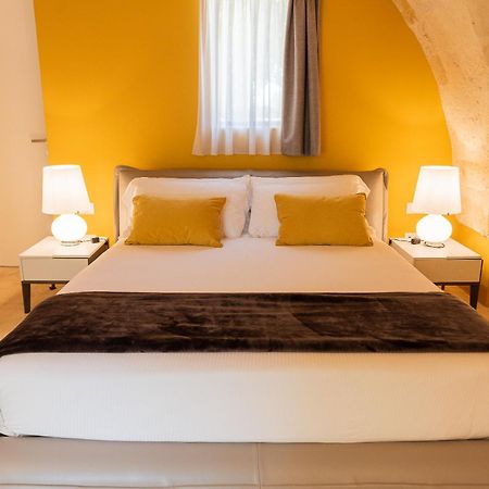 Masseria Li Reni 曼杜里亚 外观 照片